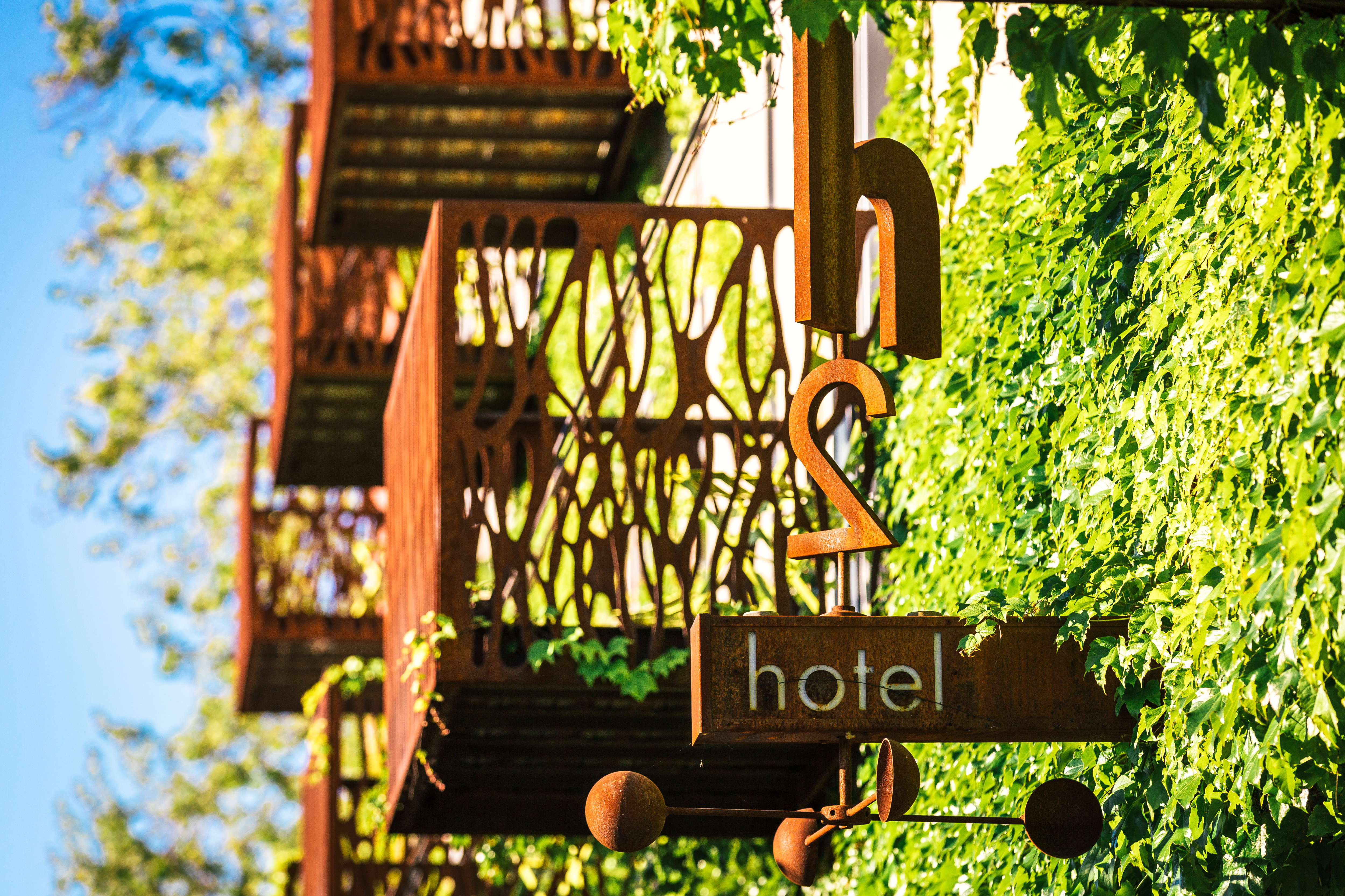 h2hotel 58/62