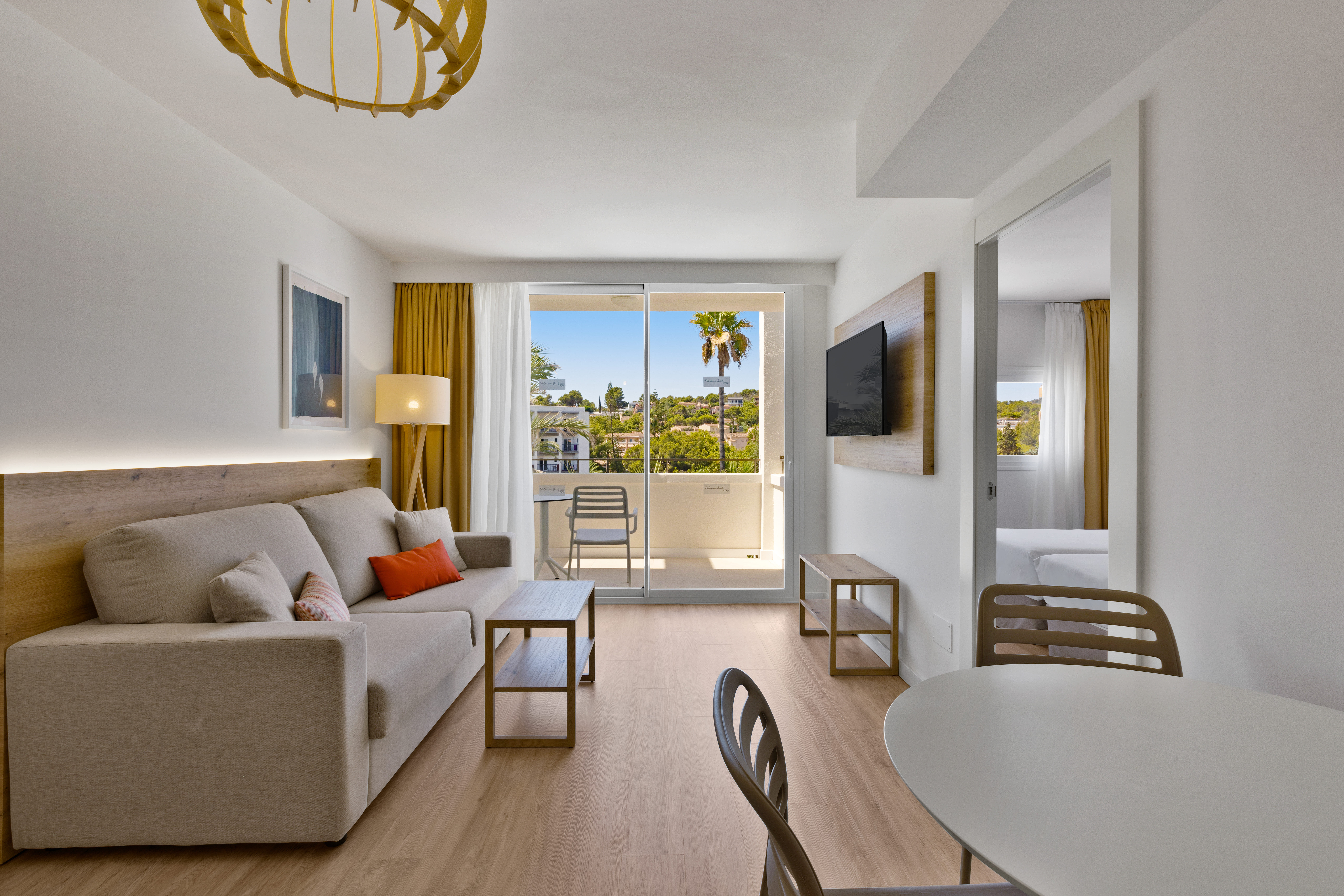 Palmanova Beach Apartments by TRH 34/62