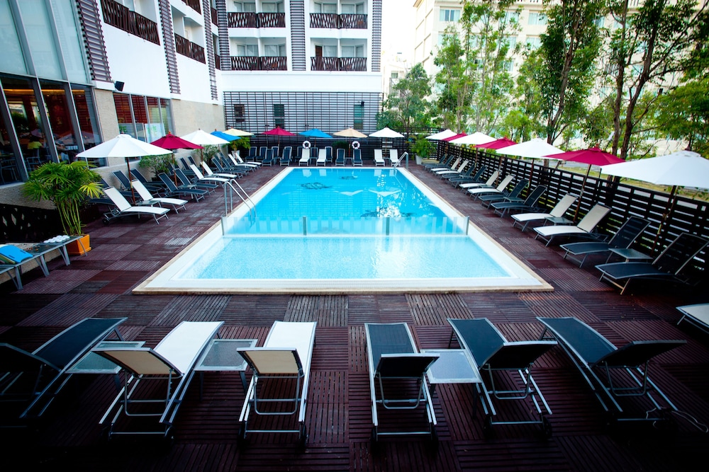 ibis Pattaya 11/65