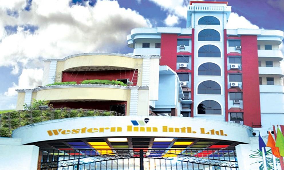 Western-Inn International in KHULNA