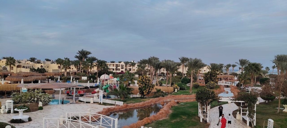 surroundings