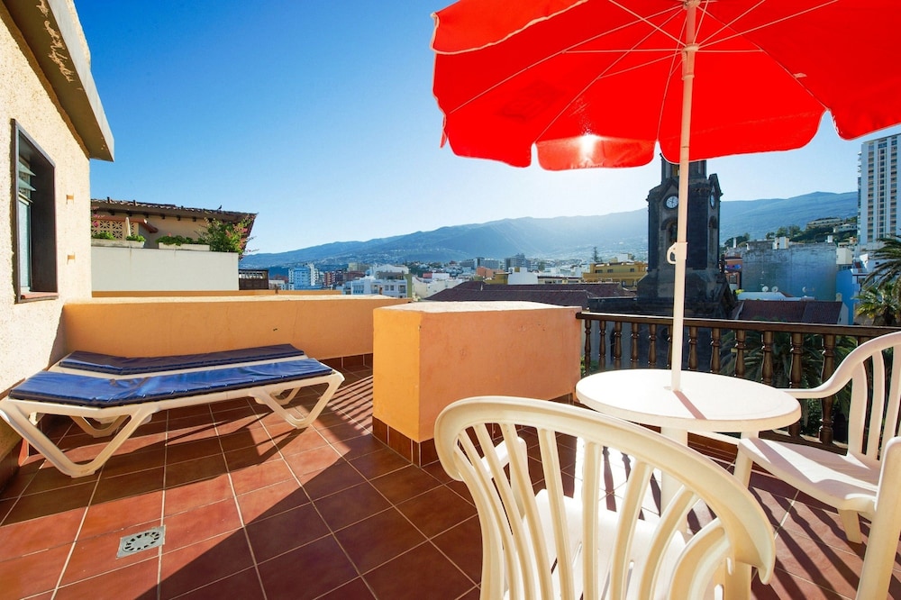 Hotel Marquesa Tenerife 36/50