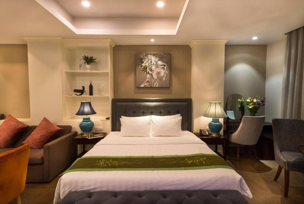 A&Em Hotels & Apartment 13/75