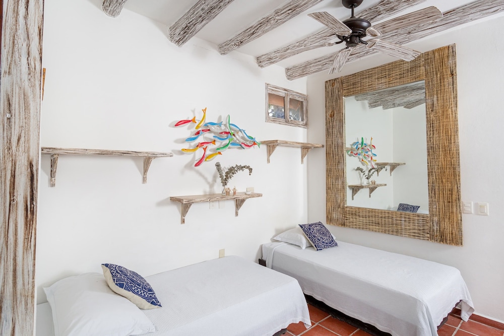 HolboxDream Beachfront 21/50
