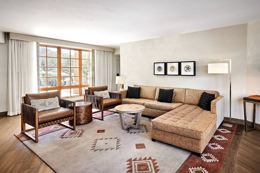 Camelback Inn-A JW Marriott Resort & Spa Scottsdale - DUPLICATE 28/82