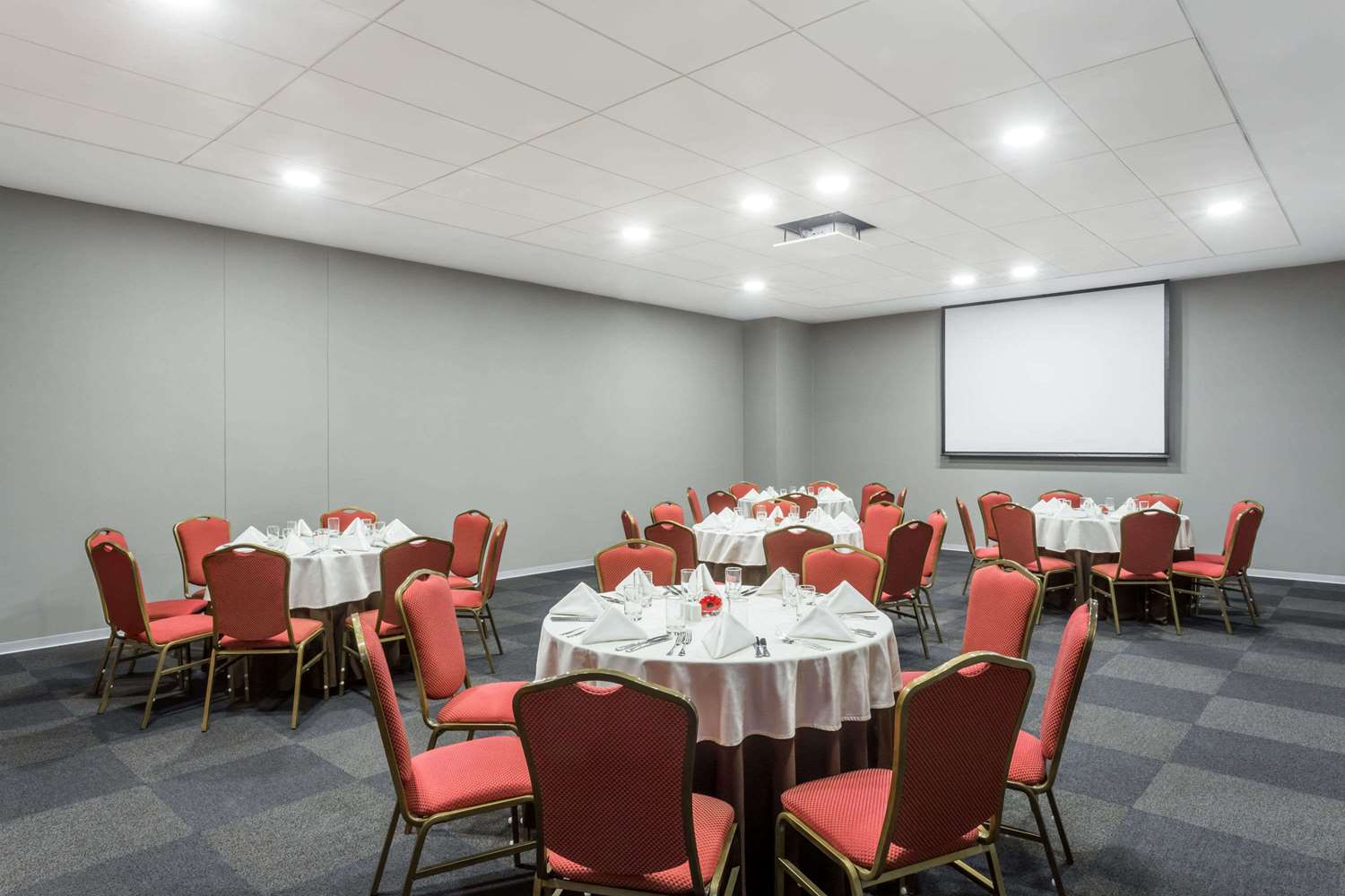 Wyndham Costa Del Sol Lima City 62/77