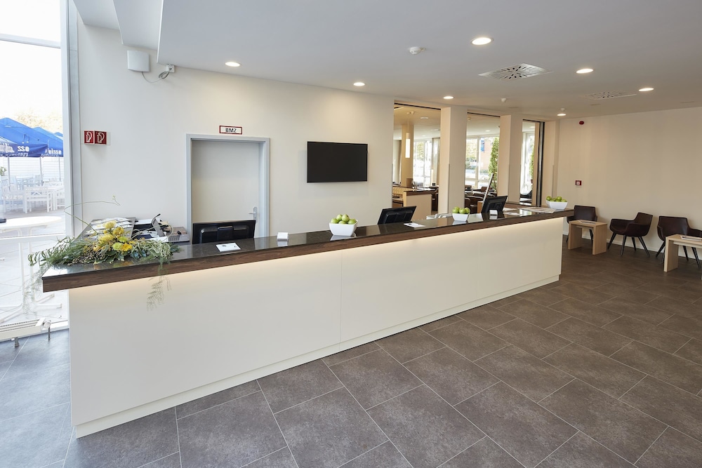 GHOTEL hotel & living Goettingen 8/50