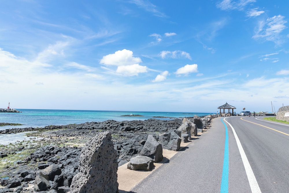 Kensington Resort Jeju Hanlim 41/46