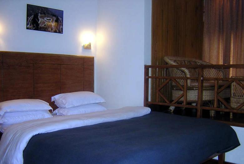 Hotel Shangri-La Regency 19/42