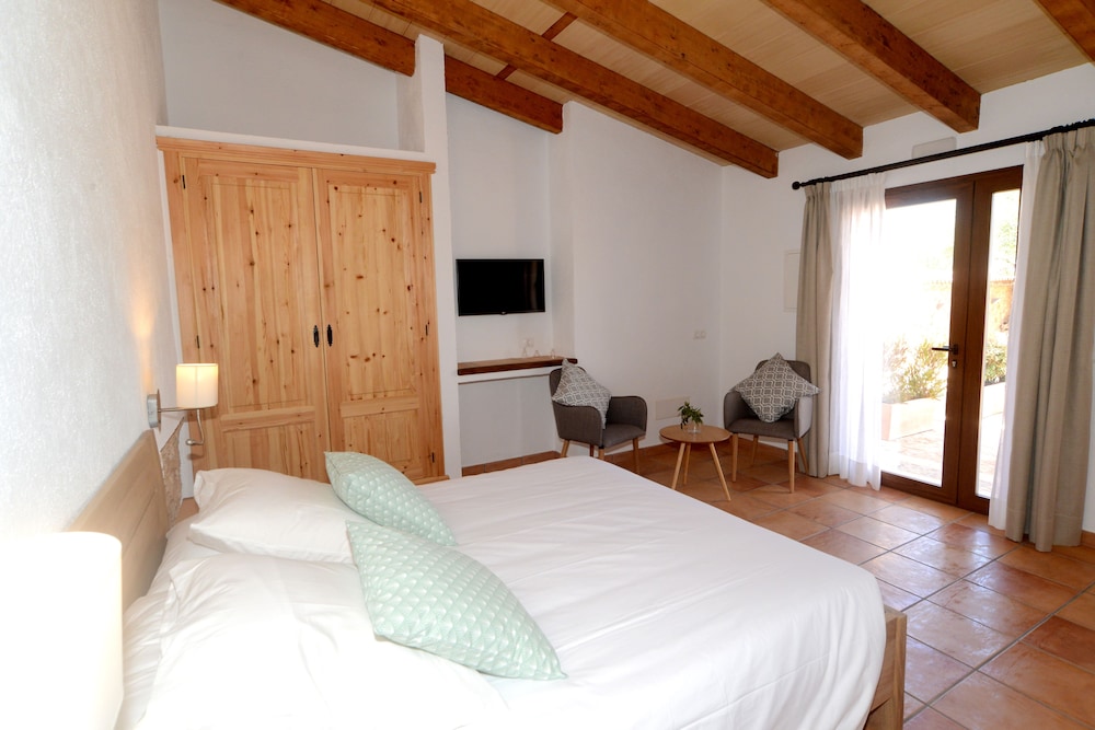 Agroturismo Can Porreti 6/50