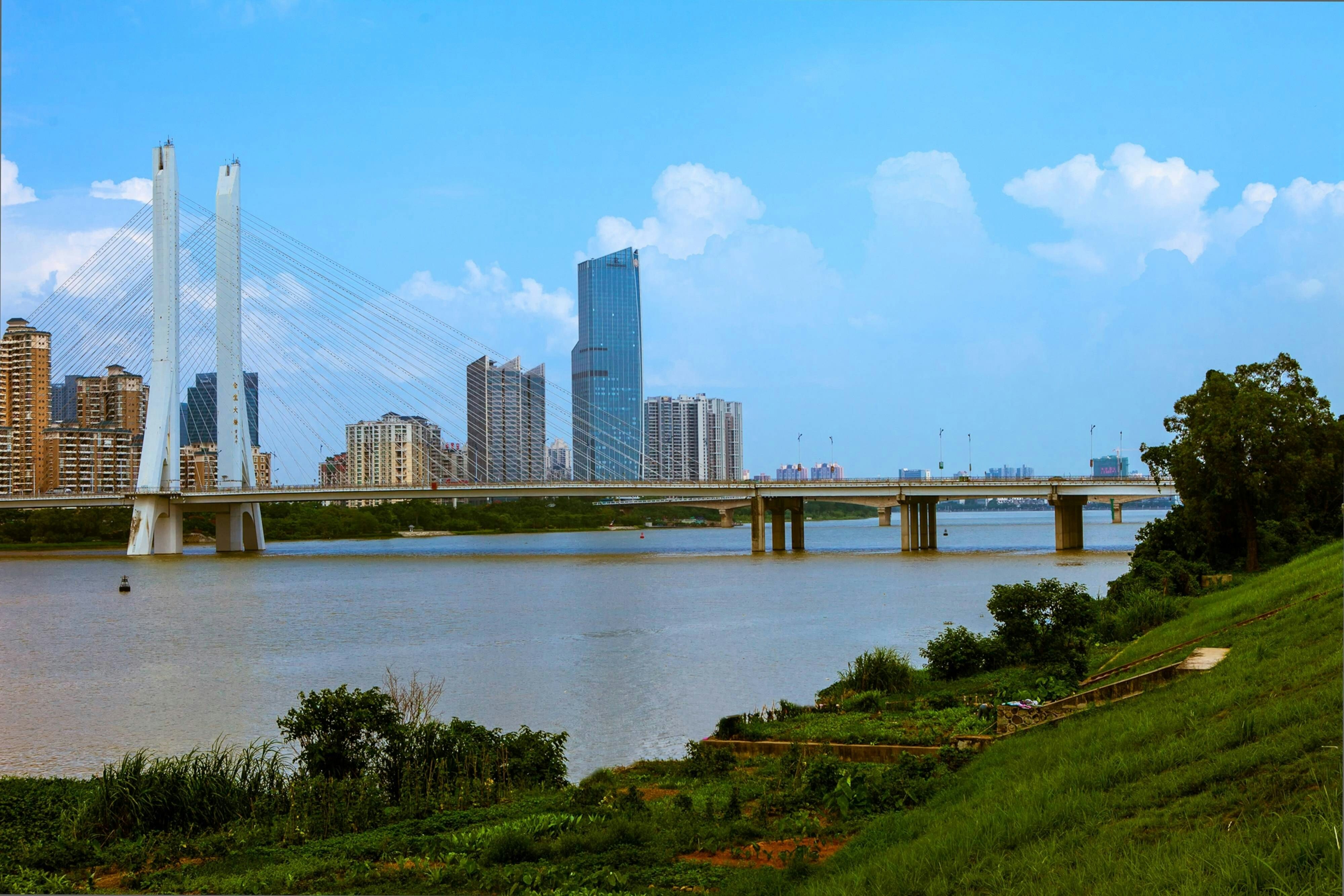 Renaissance Huizhou Hotel 26/28