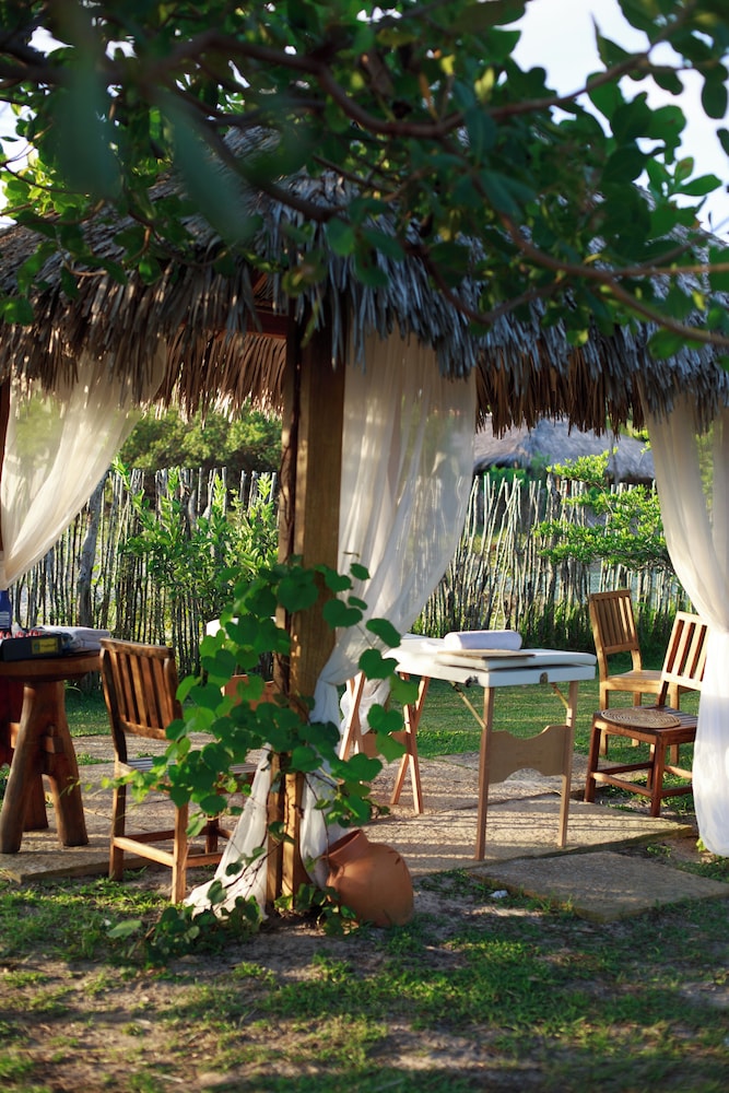 Vila Aty Lodge 40/48