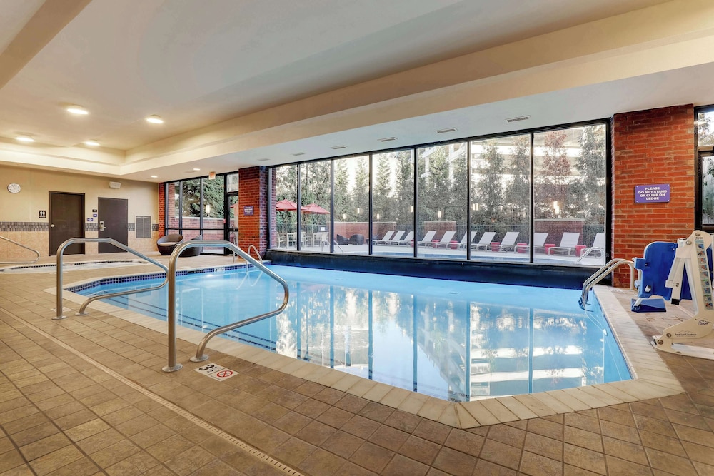 Drury Plaza Hotel Columbus Downtown 39/65