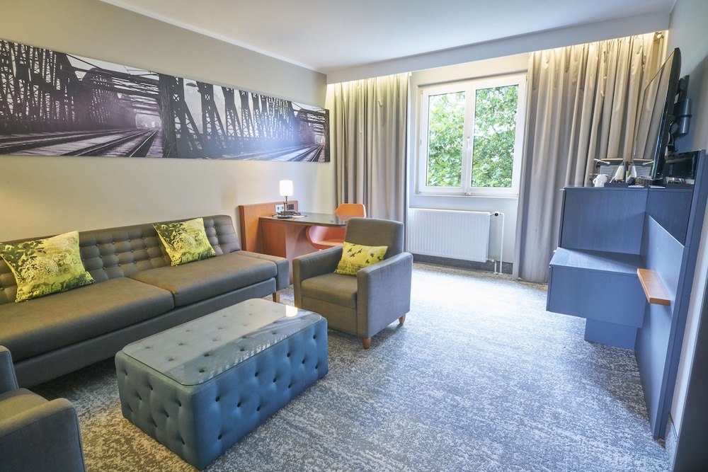 Radisson Blu Hotel Dortmund 52/76