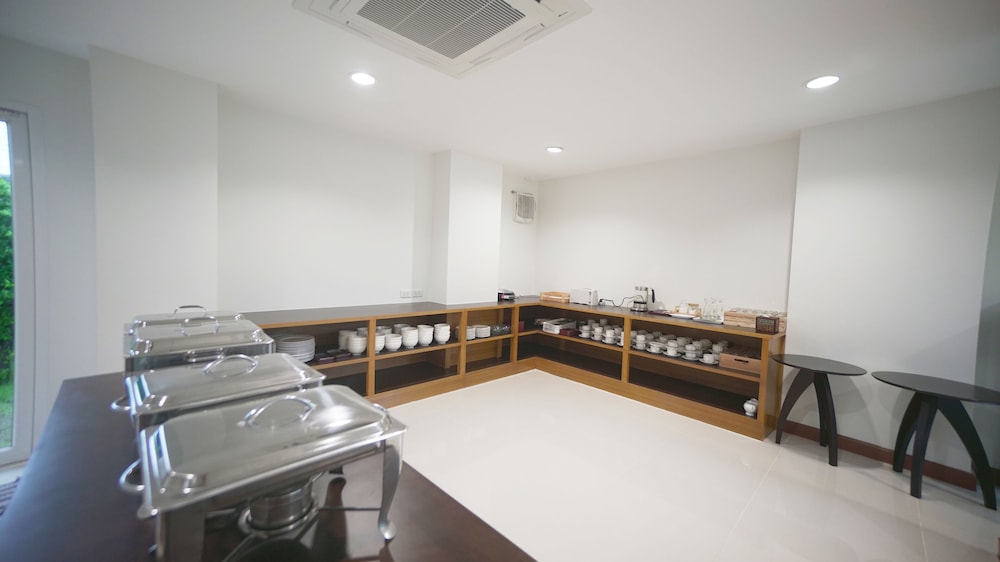 The Willing Hotel and Residence Bangkok 18/26