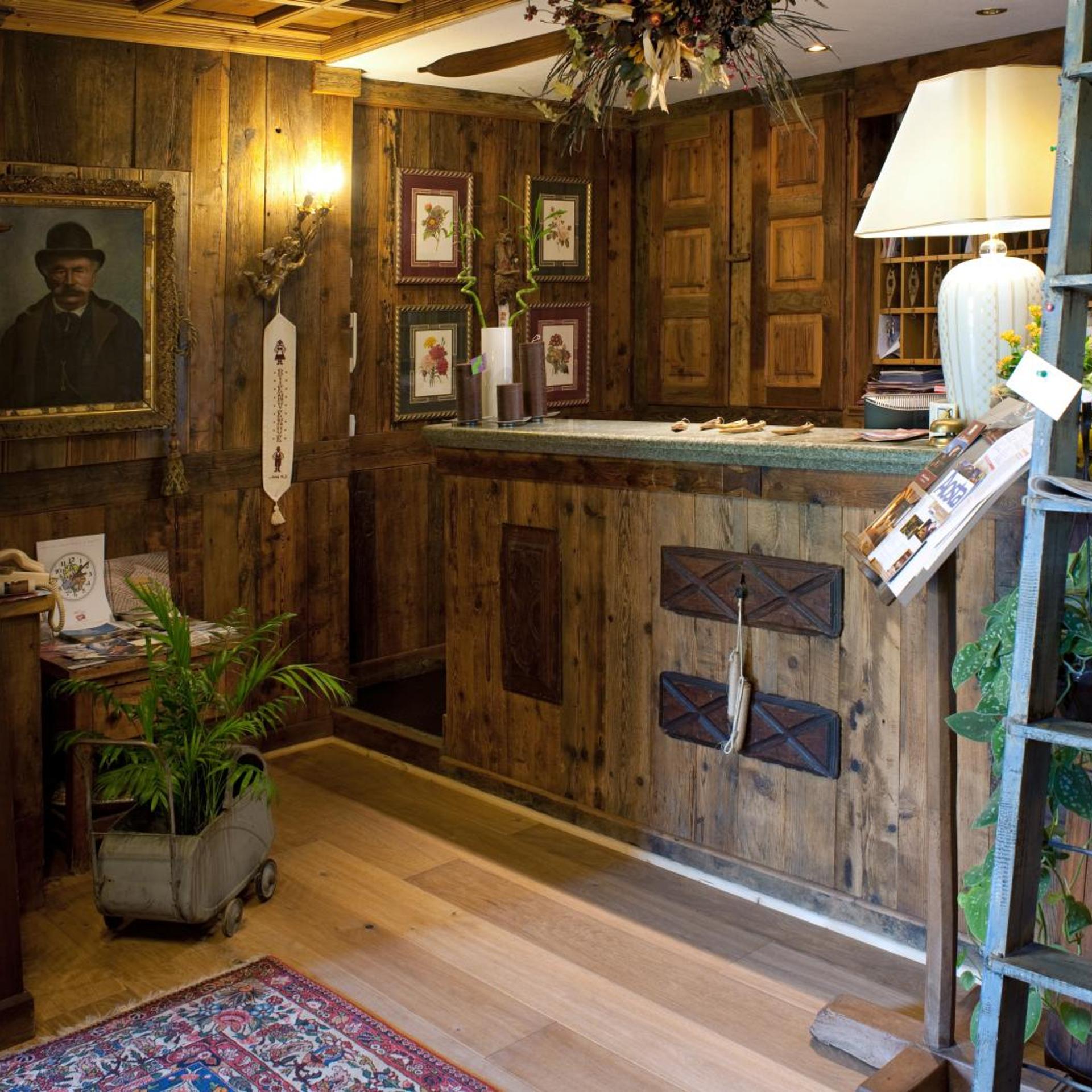 Albergo la Meridiana 5/58
