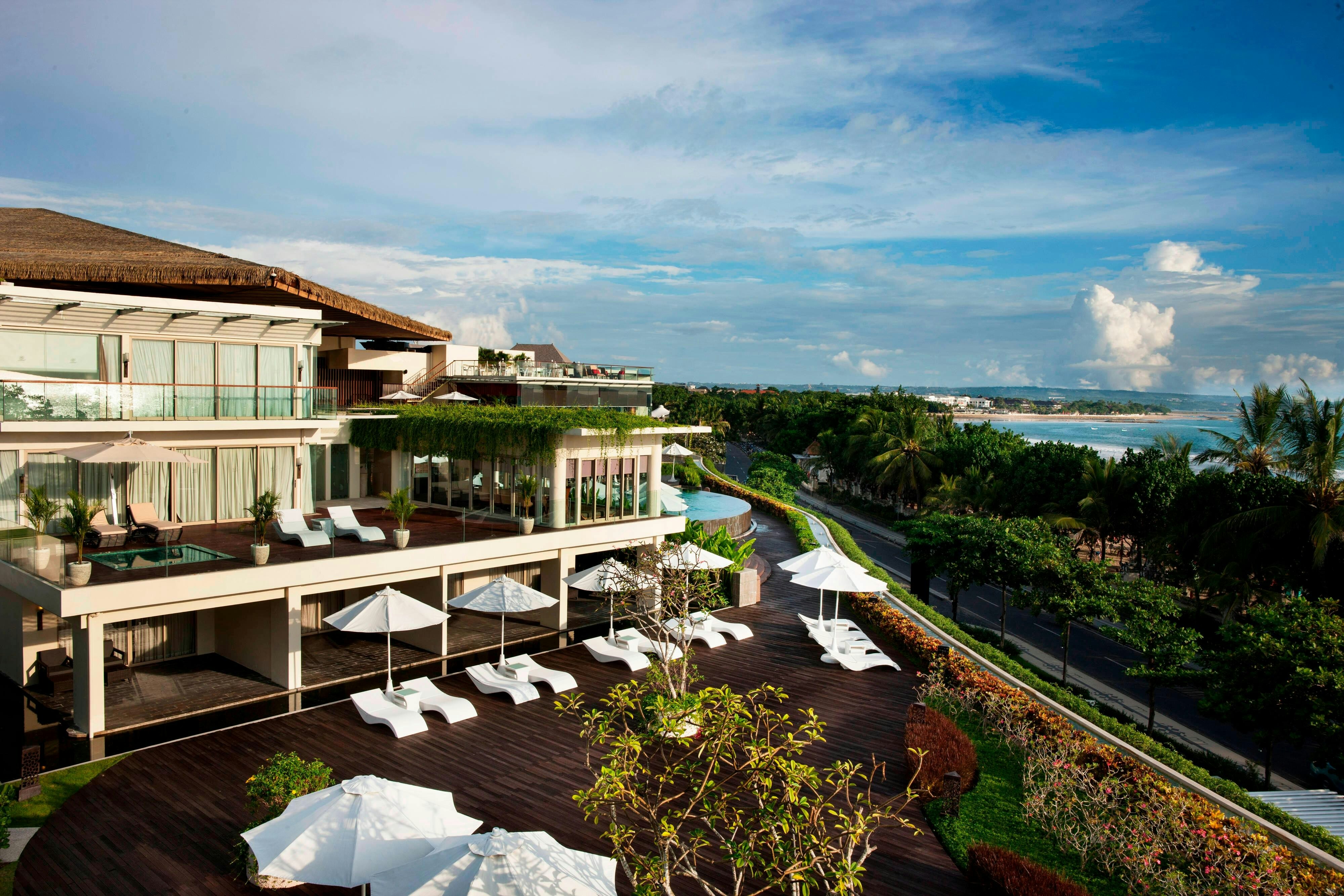 Sheraton Bali Kuta Resort 6/55