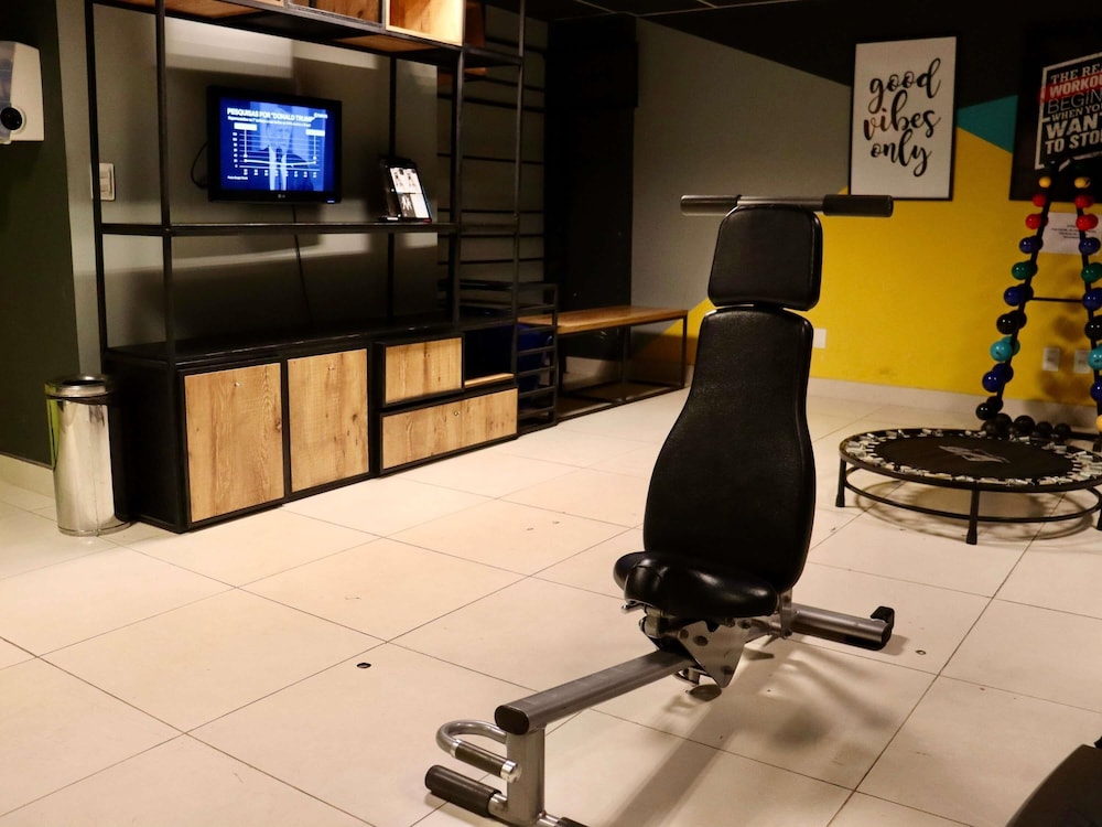 ibis Mossoro 43/50