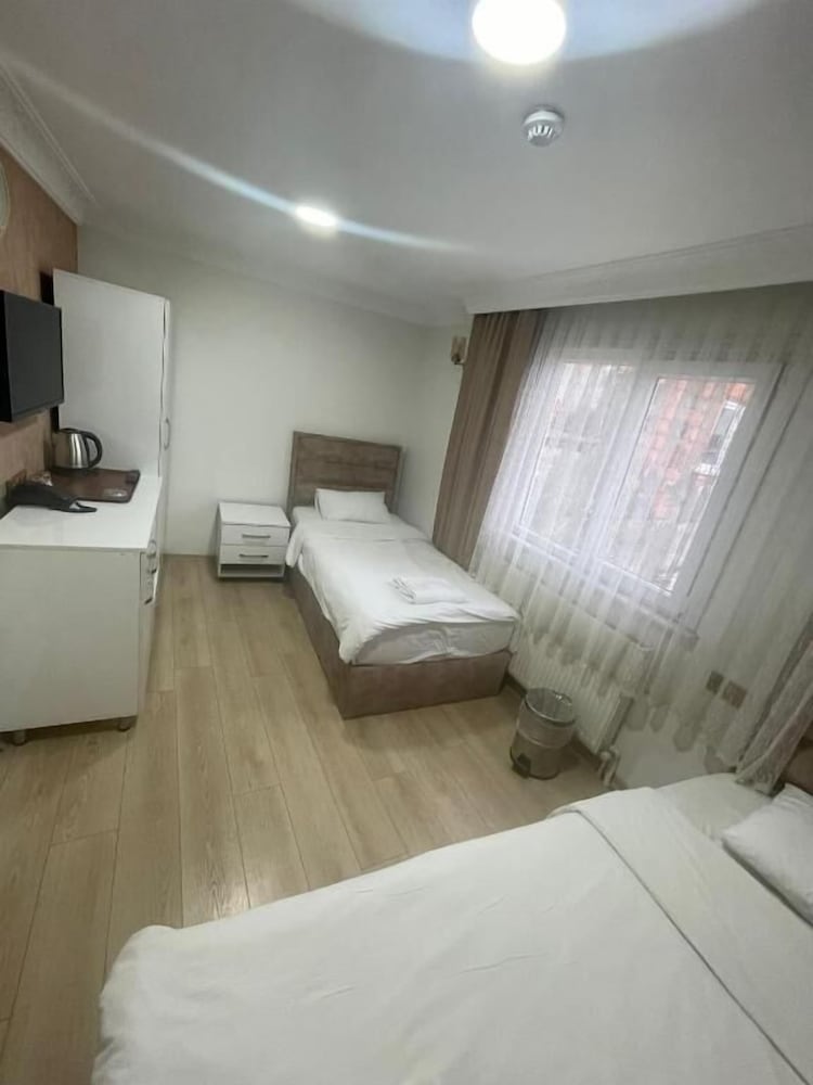 Avrasya Queen Hotel 4/30