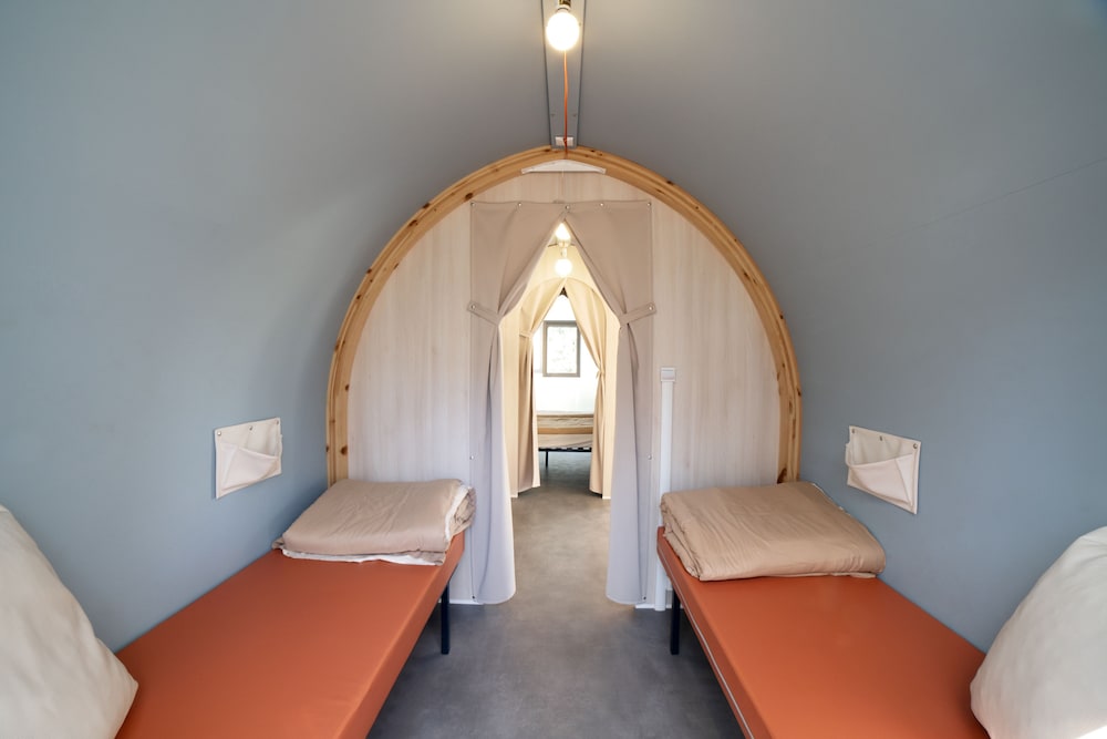 Camping Weekend Glamping Boutique 32/50
