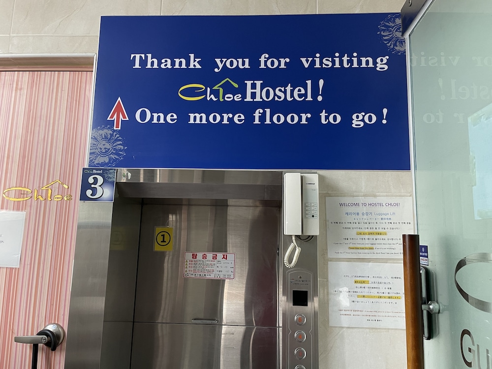 Hostel Chloe 3/50