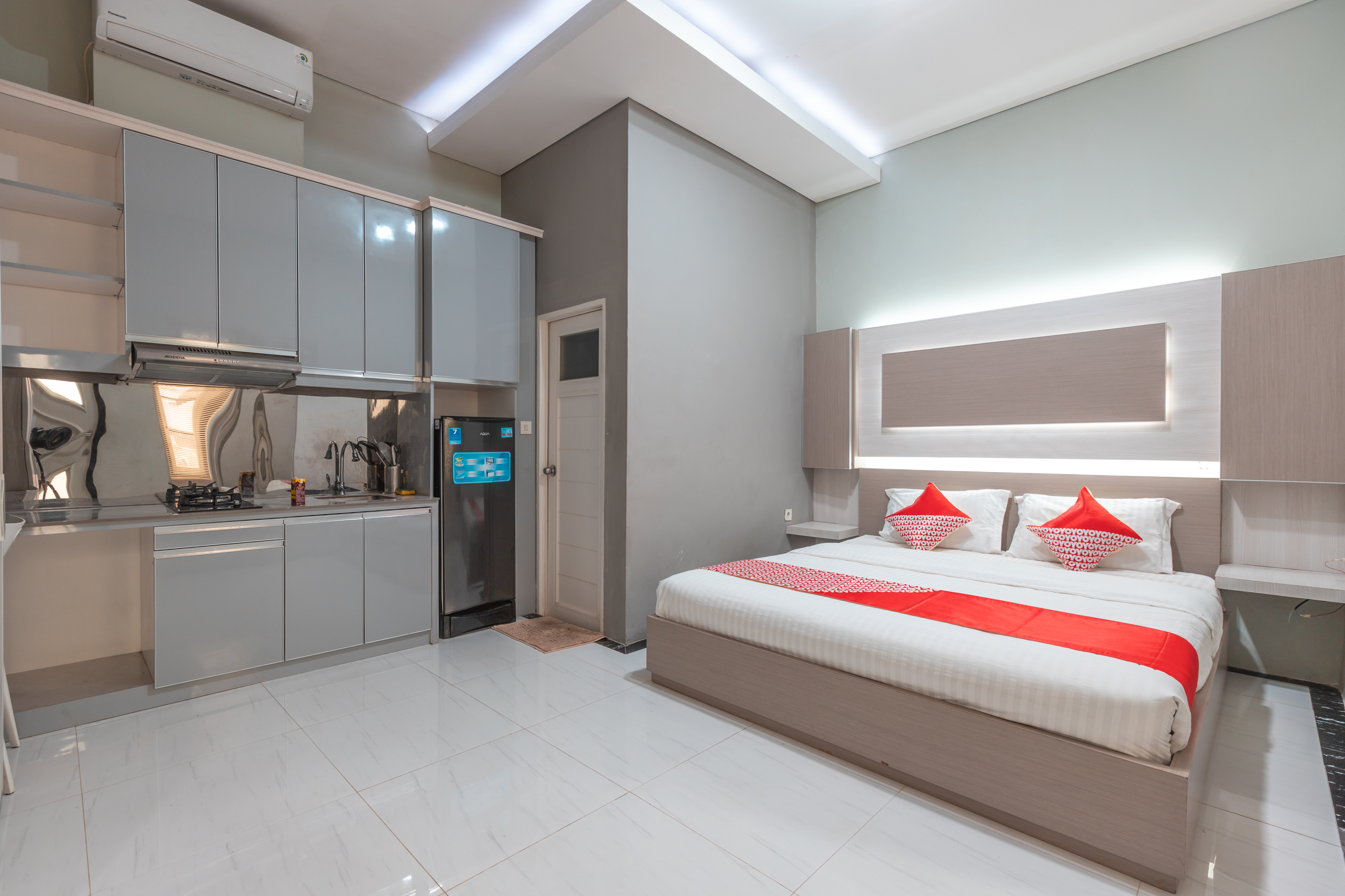 OYO 2248 Yayah Rooms Syariah 12/26