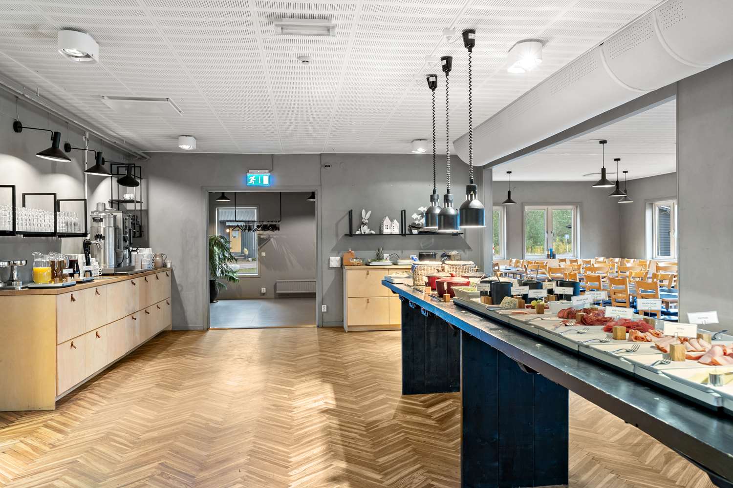 Tyleback Hotell & Konferens, BW Signature Collection 39/46