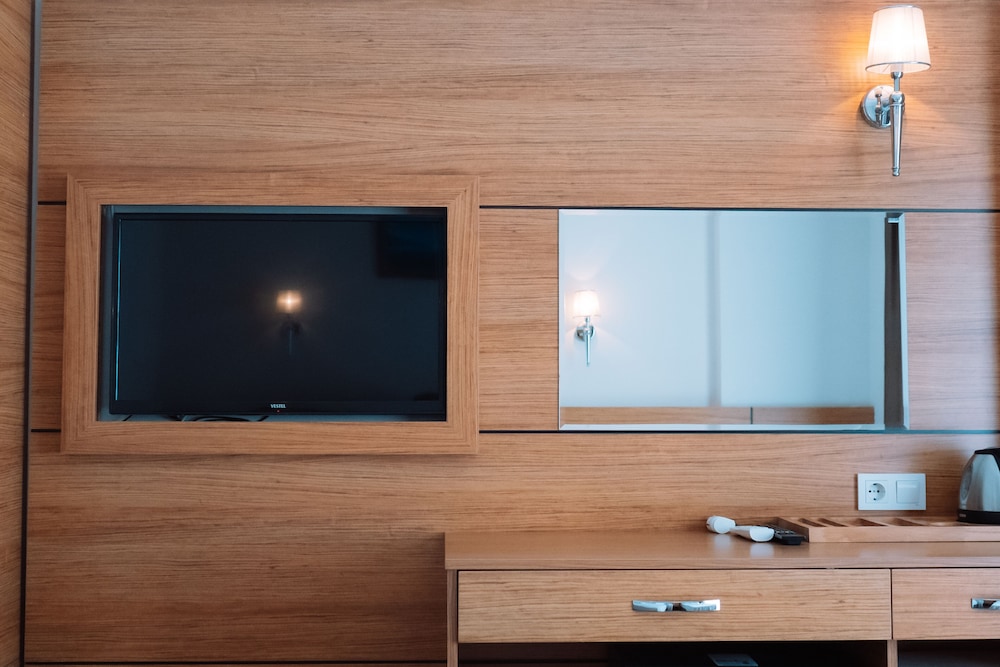 Elit Life Hotel 48/59