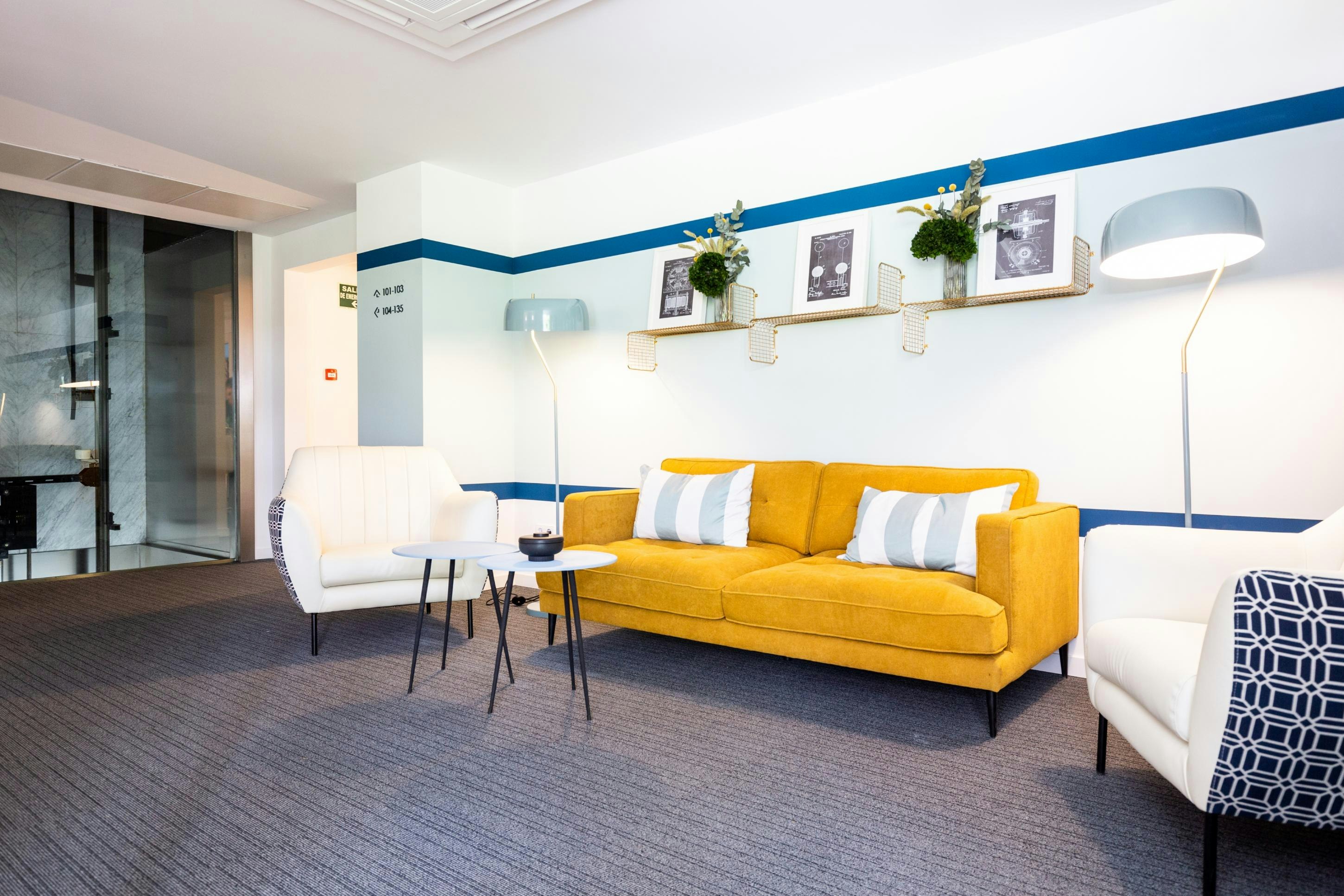 Hotel Valencia Alameda 41 45/63