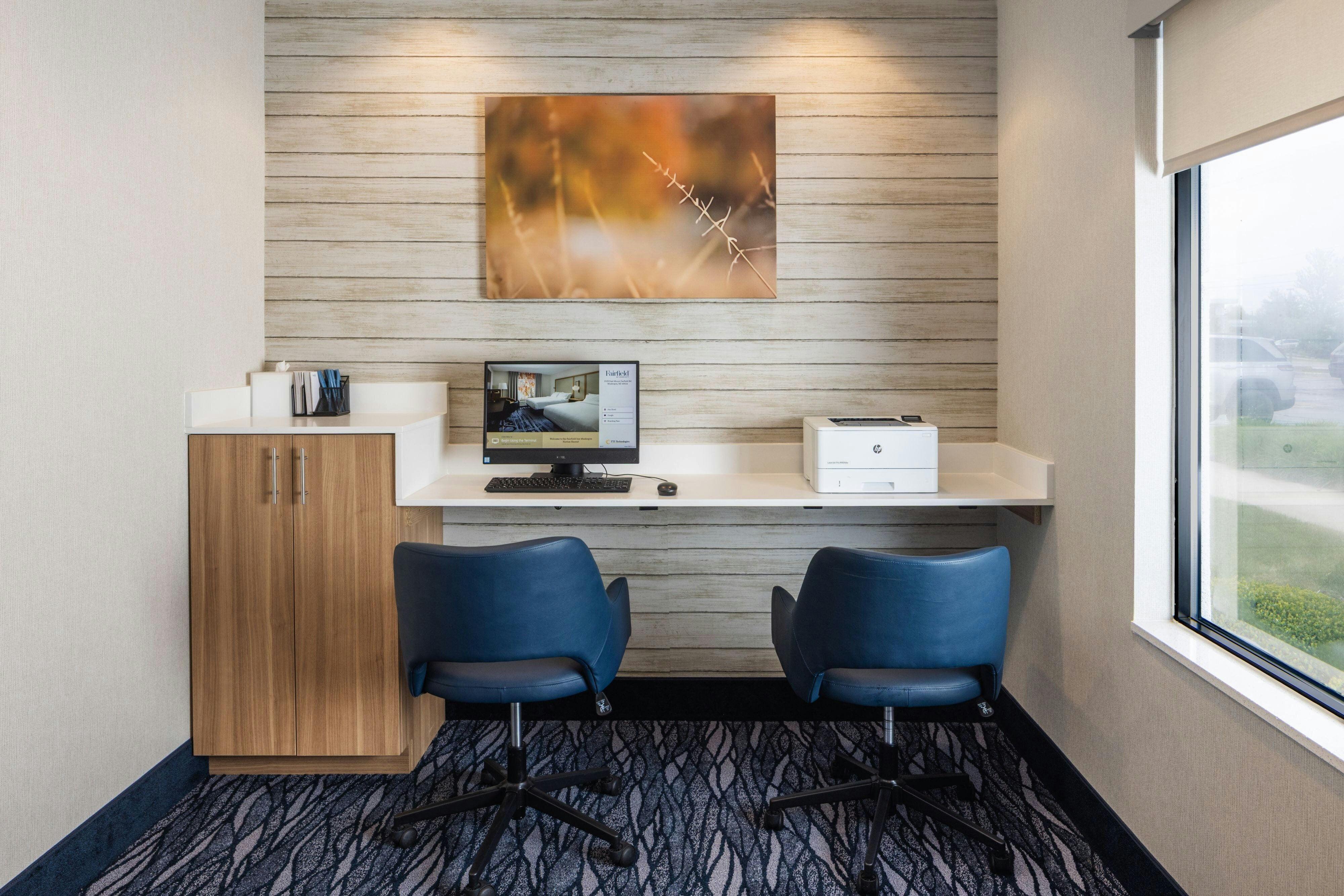 Fairfield Inn Suites Muskegon Norton Shores 43/48