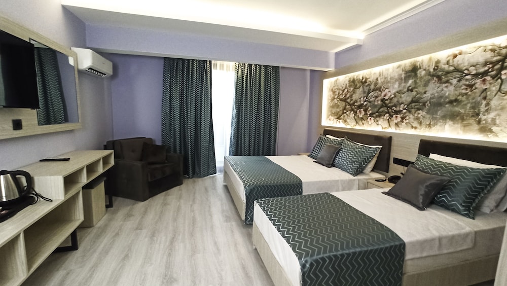 Livane Apart Hotel 19/50