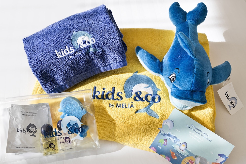 メリア マドリード プリンセサ(MELIA MADRID PRINCESA HOTEL) 写真2