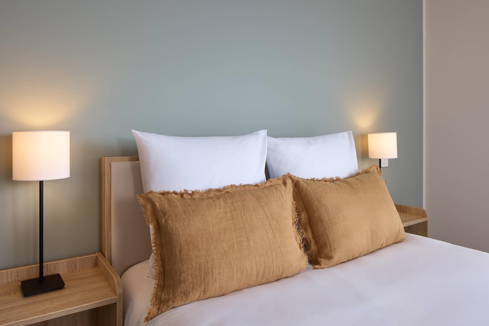 Quality Aparthotel Plerin Saint-Brieuc 21/40