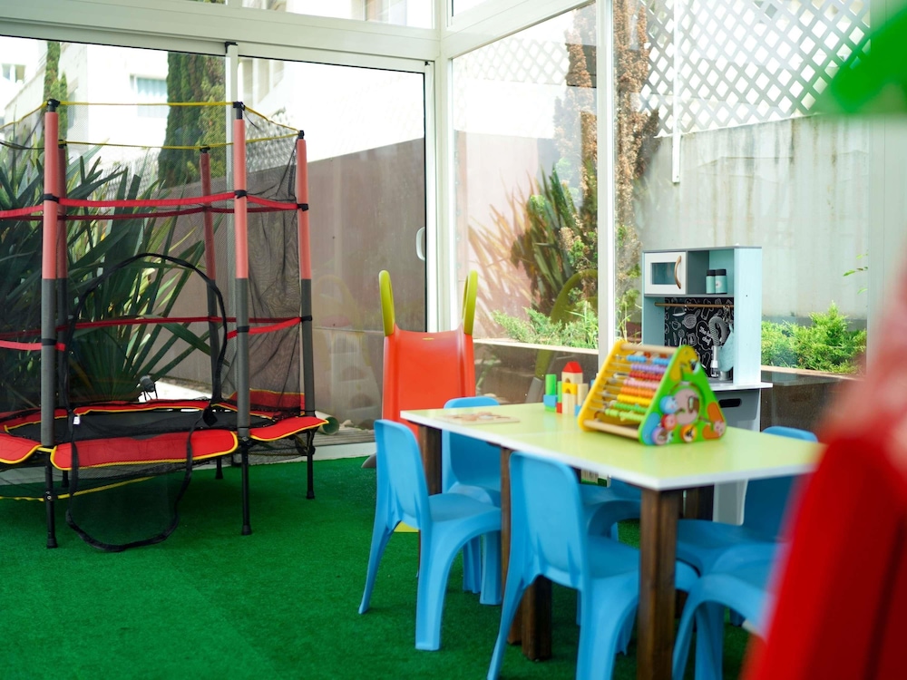 Aparthotel Adagio Casablanca City Center 71/79
