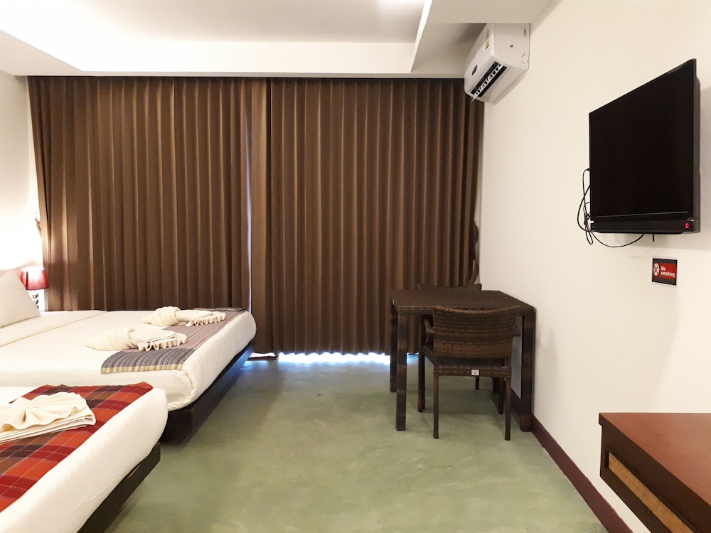 Lanta For Rest Boutique 46/70