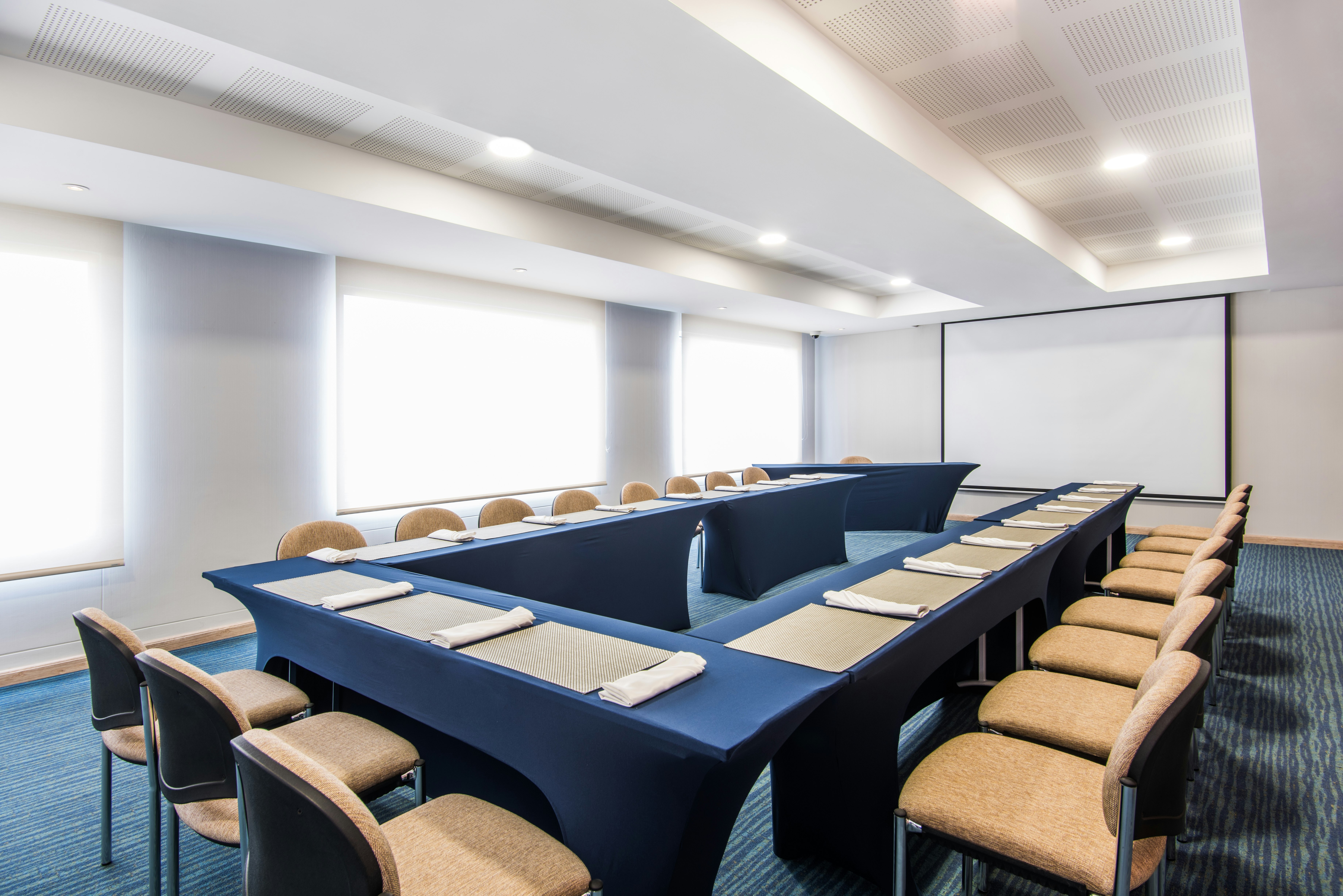 Hampton By Hilton Cucuta 42/49