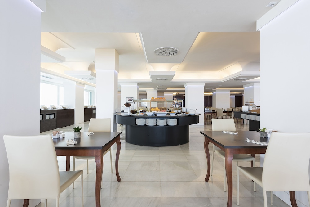 Hotel Palma Bellver Affiliated by Melia 46/70