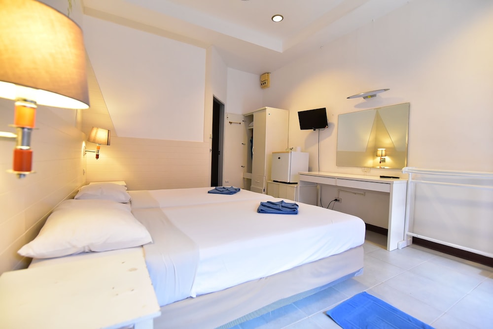 Koh Hai Fantasy Resort and Spa 20/78