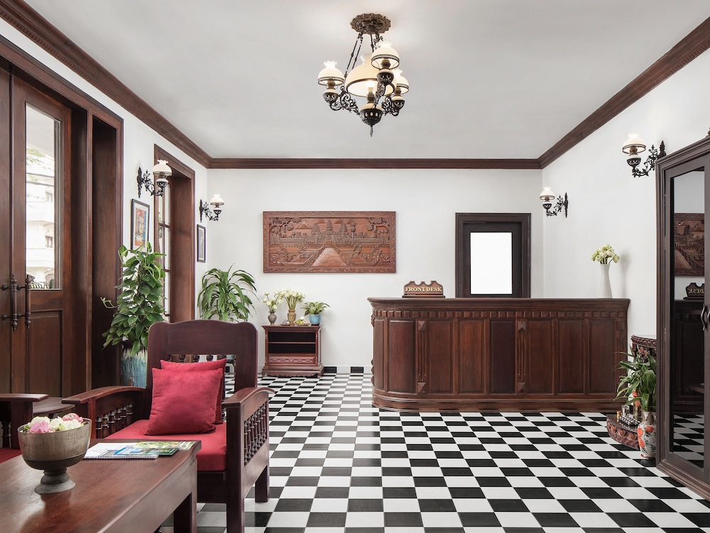 Chateau D'angkor La Residence 13/62