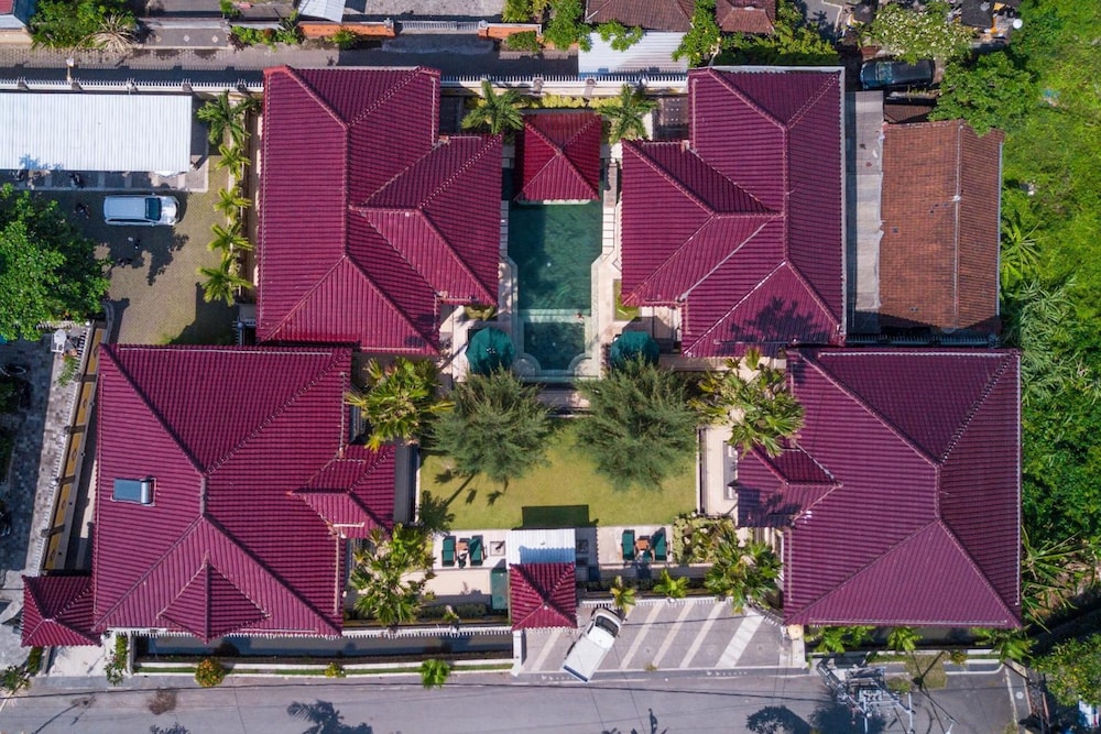 Apel Villa Sanur 2/54