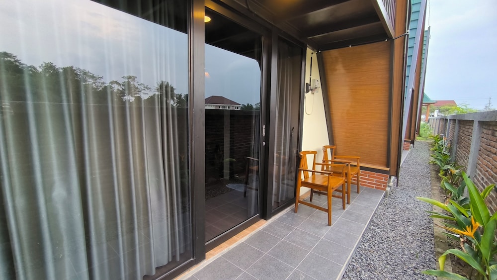 Harmony Homestay Magelang 3/50