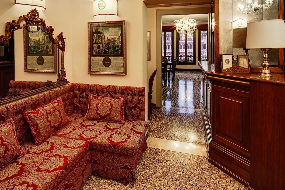 Antica Locanda Sturion 23/32