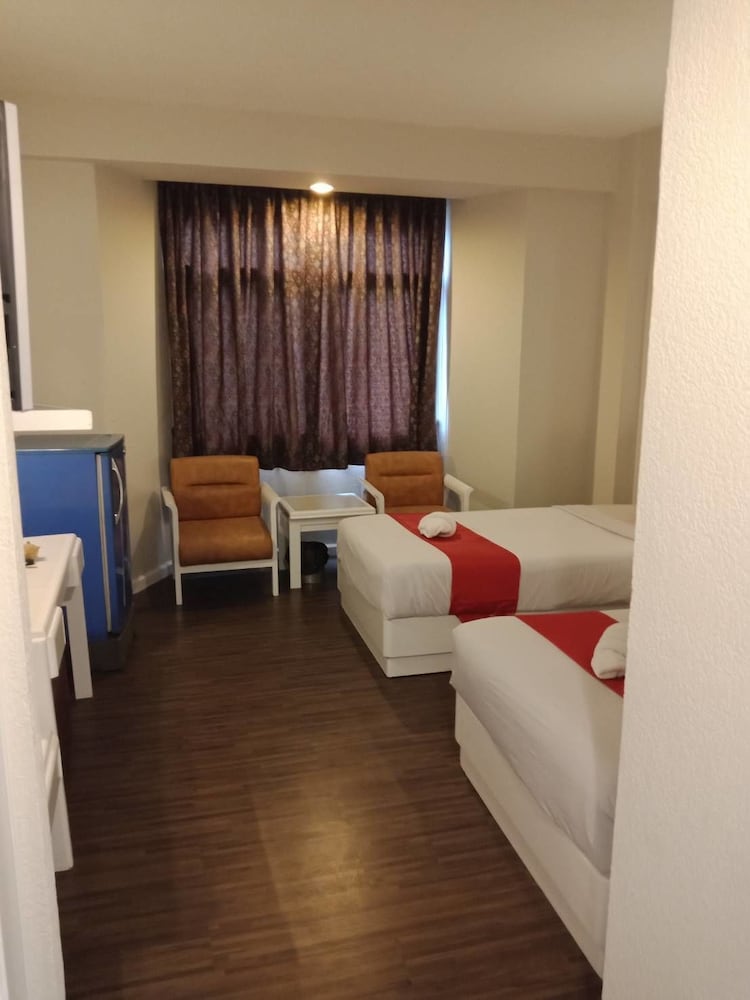 River Grand Hotel Hat Yai 27/40
