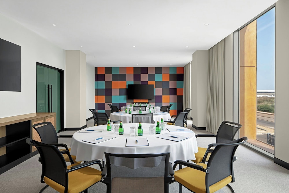 Four Points by Sheraton Dakar Diamniadio 35/50