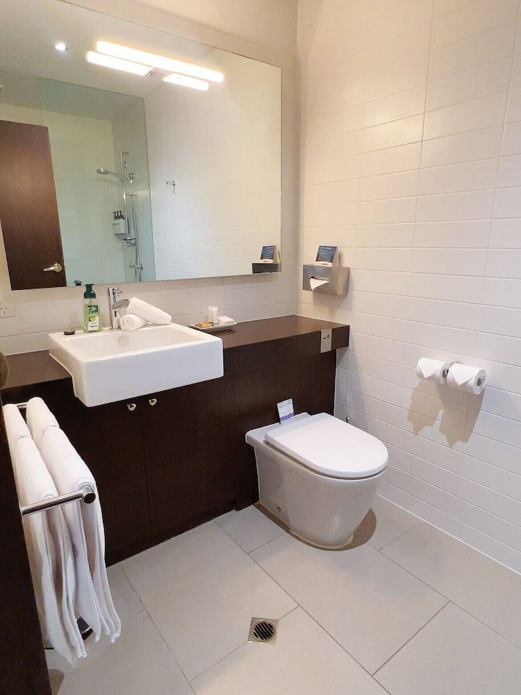 Quality Inn Heritage On Lydiard 47/52