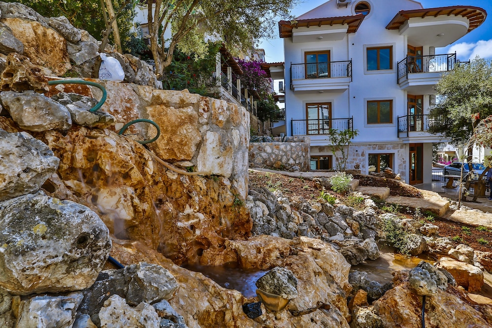 Cinarlar Apart Hotel 6/50