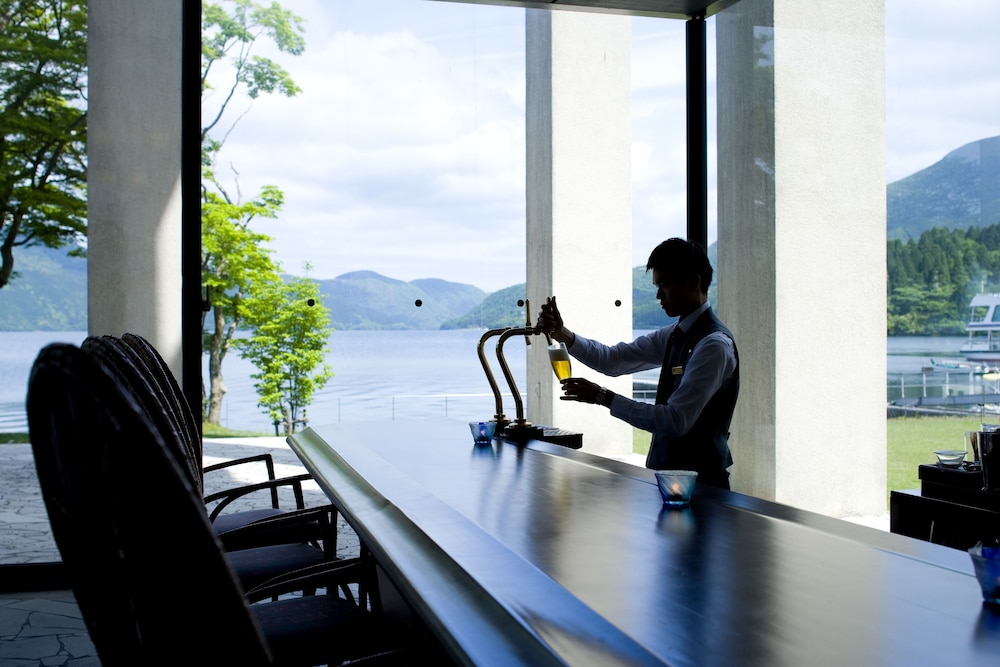 Hakone Hotel 41/72