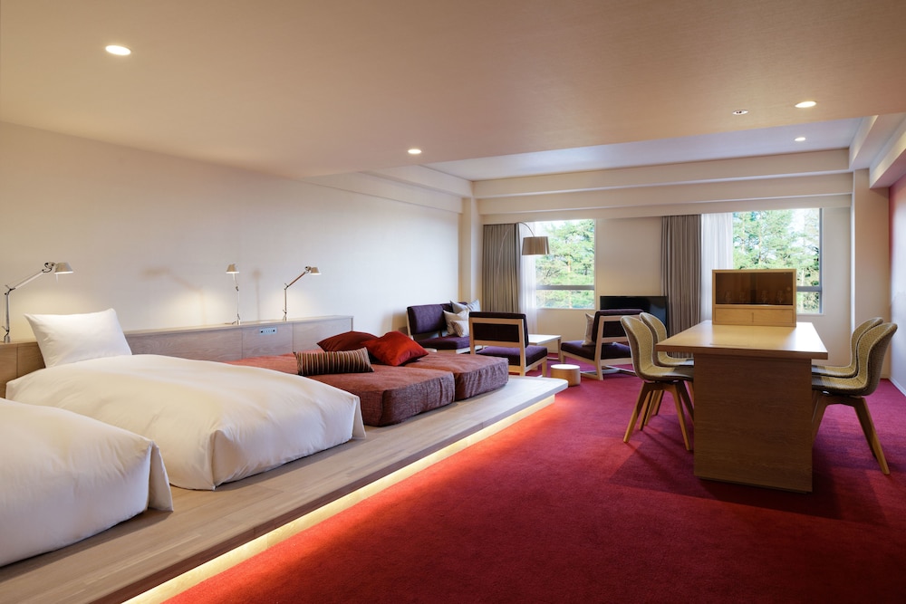 Hoshino Resorts Risonare Yatsugatake 16/68