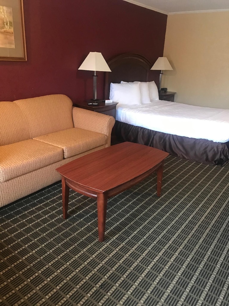 Knights Inn Ashland 29/39