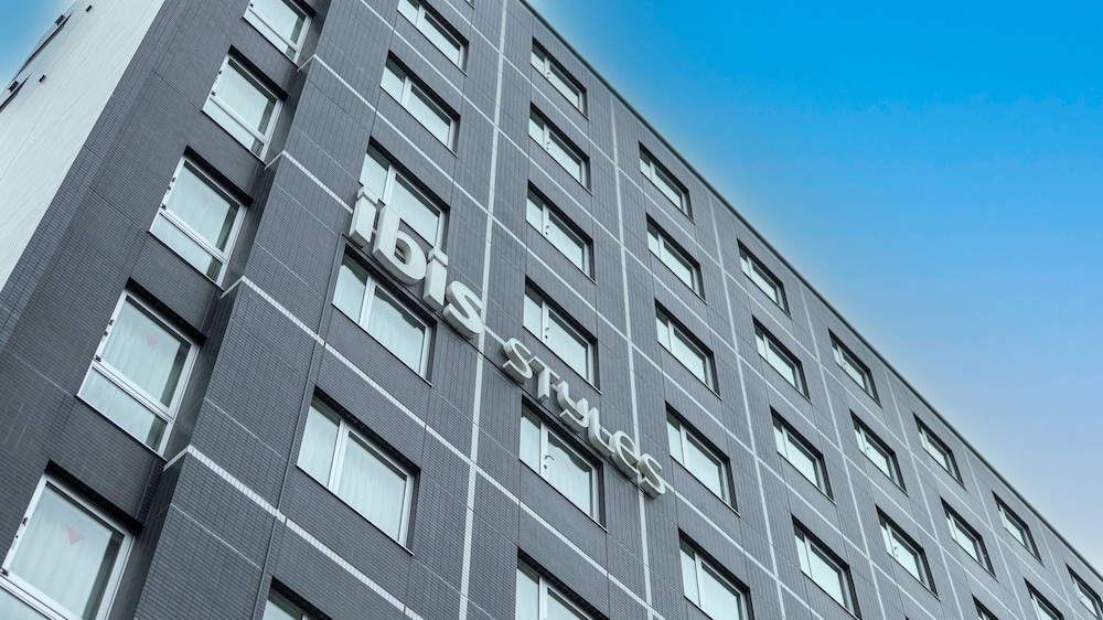 Ibis Styles Kyoto Station 60/63